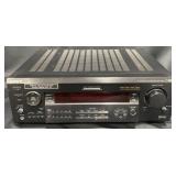 Sony FM Stereo/FM-AM Receiver #STR-DE825