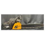 Poulan Pro 50cc Gas Chain Saw w 20' Bar