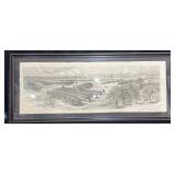 Thomas NastBailey's CrossroadsWar Pictorial Art