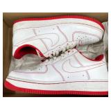 Nike Air Force 1 '07 Sneakers Men's Sz 8