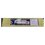 12 Packs of Grodan 1.5' Mini-Blocks Plant Starter