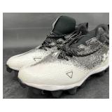 New Under Armour Cleats Men's Sz 9.5