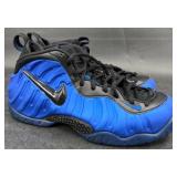 Nike Air Foamposite Sneakers Men's Sz 10.5