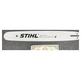 Stihl Rollomatic E Chainsaw Bar 16' w Original Box
