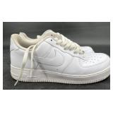 Nike Air Force 1 '07 Sneakers w Box Men's Sz 10.5
