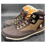 Timberland Euro Hiker Shell Toe Boots Men's 10.5