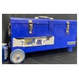 Orcon Carpet Installer's Multipurpose Tool Box