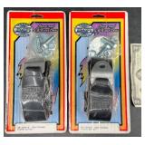2 EMPI Standard Seat Belts