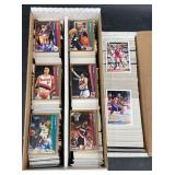 1990's Basketball Cards Lot - Upper Deck, Fleer