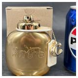 Coach Gold Perfume Cologne 90ml Bottle w Box