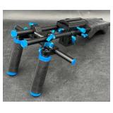 Neewer Shoulder Rig Dual Handle Hand Grip