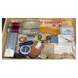 Treasure Box of Smalls  Antique & Vintage