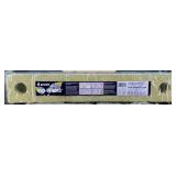 24 Packs Grodan Delta 4' GroBlocks Plant Starte