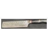 New Freelander Japan Chef's Knife w Box