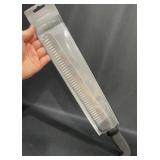New Victorinox Fibrox Granton Edge Slicer Knife