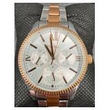 Fossil Women's Watch BQ3761 Works