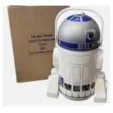 Sealed Star Wars R2D2 Premium Portable Cooler