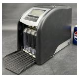 Royal Sovereign Coin Sorting Machine Works