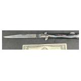 RostfreiFolding Knife
