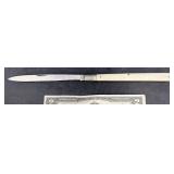 Ed Wusthof Solingen RostfreiFolding Knife