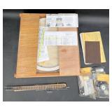 Diamond Scale TS-090 HO Scale Train Girder in Box