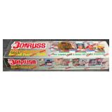 Sealed Box Donruss 1991CollectorsBaseball Cards