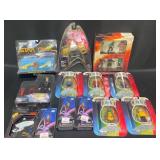 Star Trek Action Figures & Toys  MiniMates+
