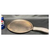 10 1/2' Lodge #2 Cast Iron Griddle