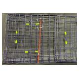 Danielson Collapsible Wire Cage Crab Trap