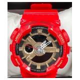Activa Pixel X Invicta Digital Men's Sport Watch