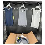 24 New Women's All in Motion Tank Tops Resellers