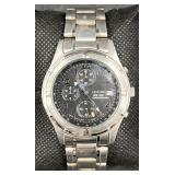 Vintage Men's Citizen Chronograph Watch WR100
