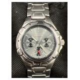 2000's Men's Guess Water Pro Chronograph Watch
