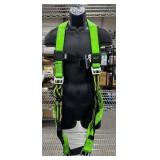 Honeywell Miller Universal Safety Harness Sz L/XL