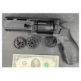 UX Brodax .44 Super Magnum CO2 BB Pistol