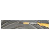 Westpoint Mod 167 Series B Pump Shotgun