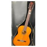 Matao MW3 Acoustic Guitar w Case
