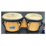 Toca Player's Series Bongo Drums