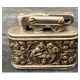 Vintage Mylfam 1000 ZunderSterling Lighter