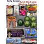 April No-Fools Moving Auction