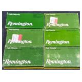 Remington 30-30 Win Ammo Cartridges