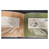 American Revolution Bicentennial First Covers