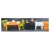 American Girlï¿½Angelina Ballerinaï¿½Doll Furniture +