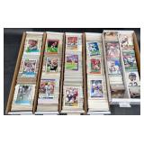 Football Trading Cards Variety Lot