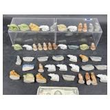 Wade Endangered N. American Animals Complete +