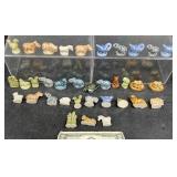 35 Wade Figurines - Pet Shop & Noahï¿½s Ark +