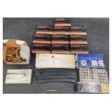 Asrtd Ammunition, Magazines - 9mm, 357, 223 Rem