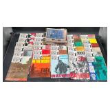 Vintage History of the Second World War Magazines