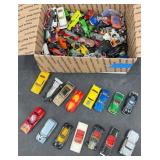 Big Lot of Loose Diecast Cars Vehicles-Hot Wheels+
