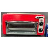 Hamilton Beach Toastation Toaster Oven 22703H